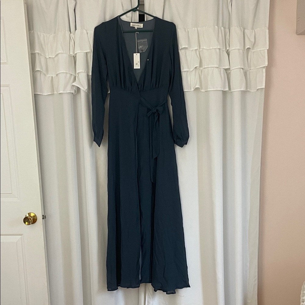 Bridesmaids Dress